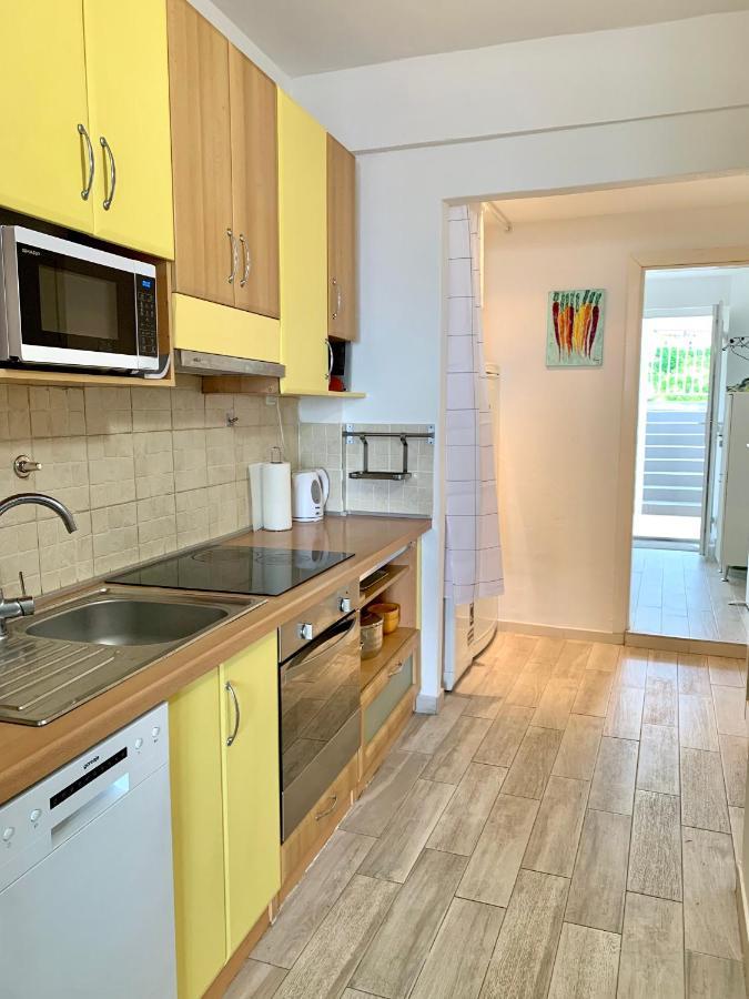 Galah Studio Podgora Kültér fotó