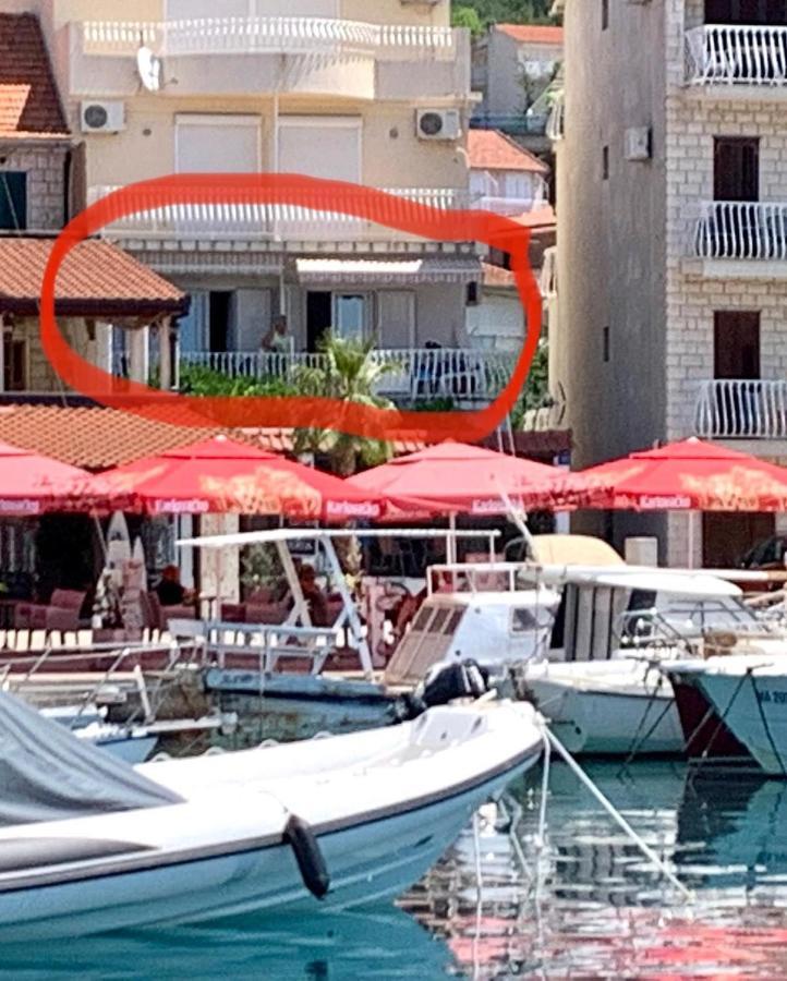 Galah Studio Podgora Kültér fotó